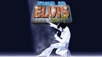 Ben Portsmouth: This Is Elvis - Venue Premium Tickets