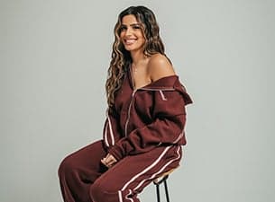Celina Sharma
