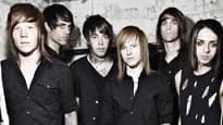 A Skylit Drive & Vampires Everywhere