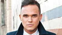 Boyband in the Buff starring Gareth Gates