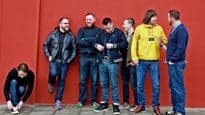 Smoove & Turrell - the Singles Tour