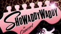 Showaddywaddy's Christmas Cracker