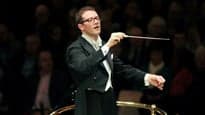 John Wilson and Sinfonia of London - Venue Premium Tickets