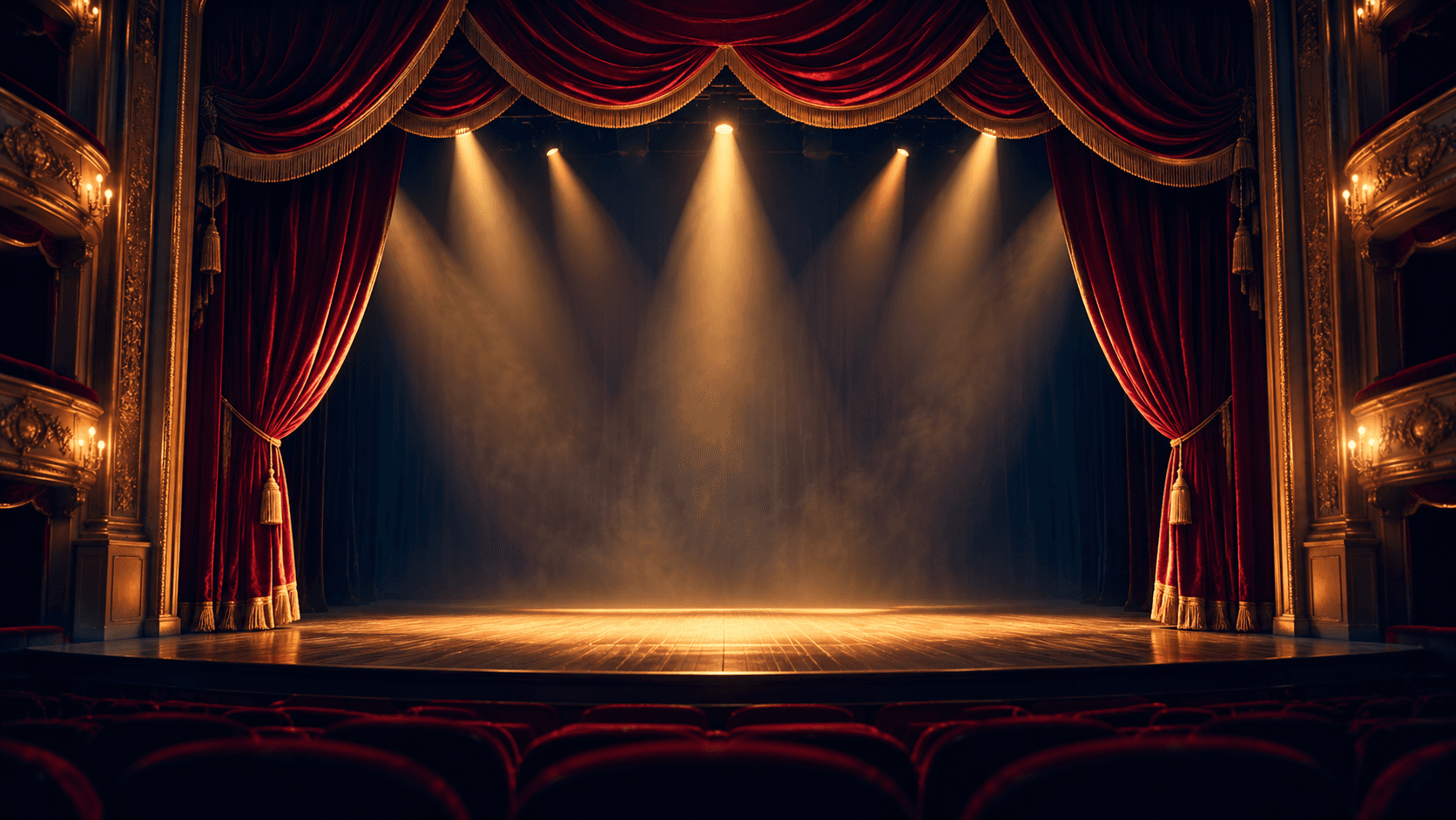 Paranormal Activity - His Majesty's Theatre
