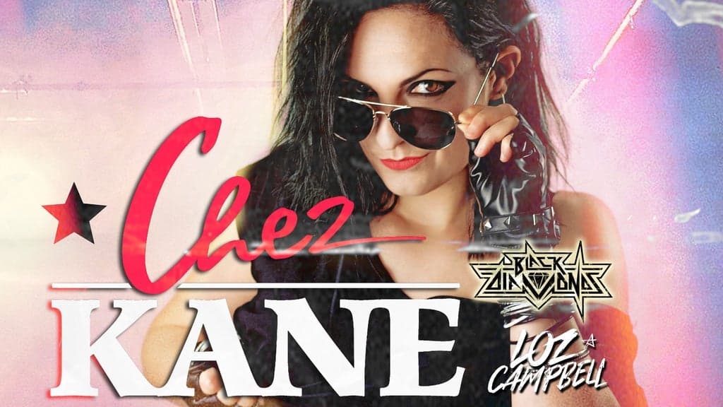 Chez Kane