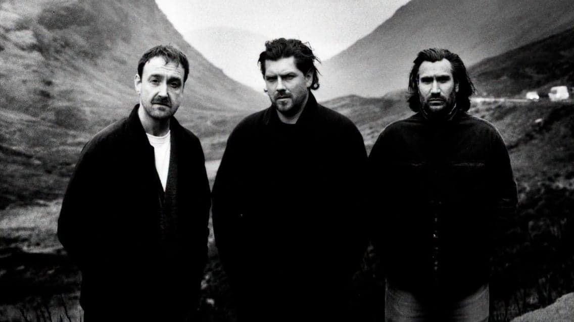 Twin Atlantic