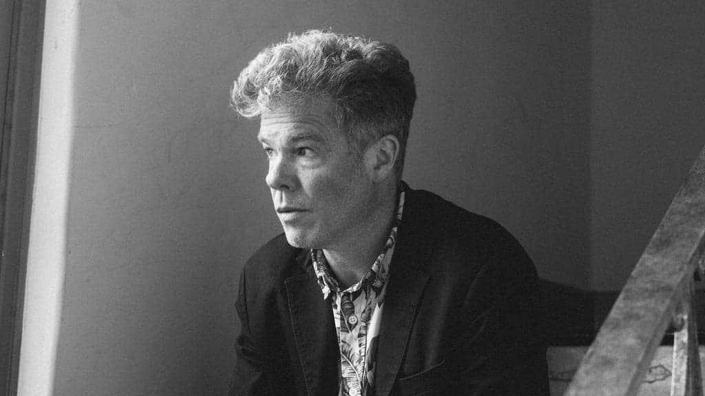 An Evening with Josh Ritter (Solo)