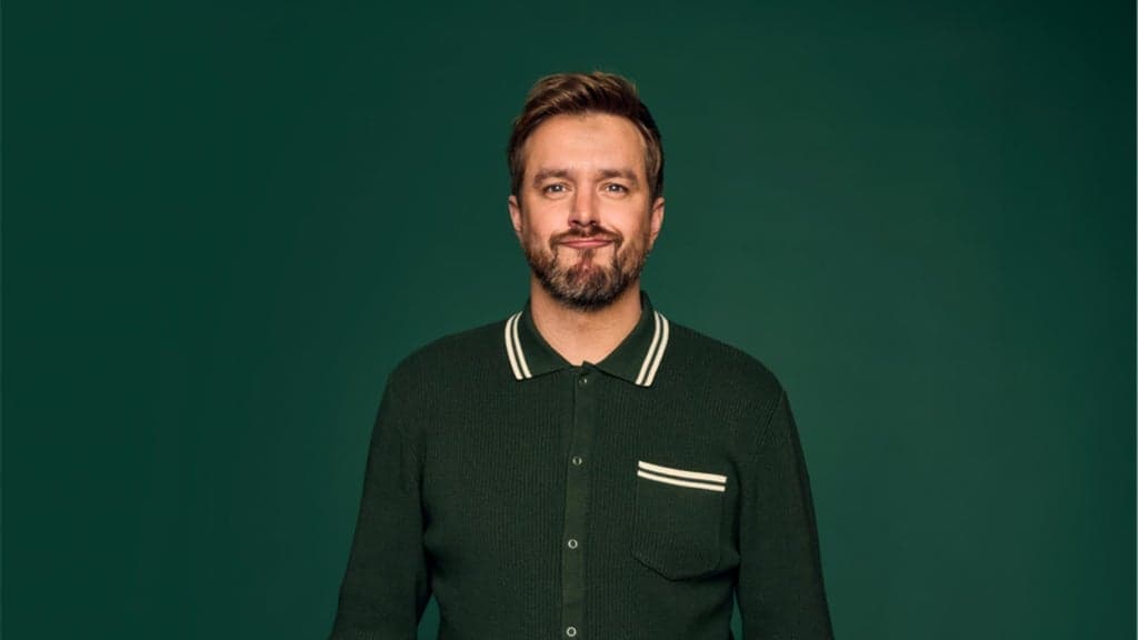 The Sunday Service w/ Iain Stirling