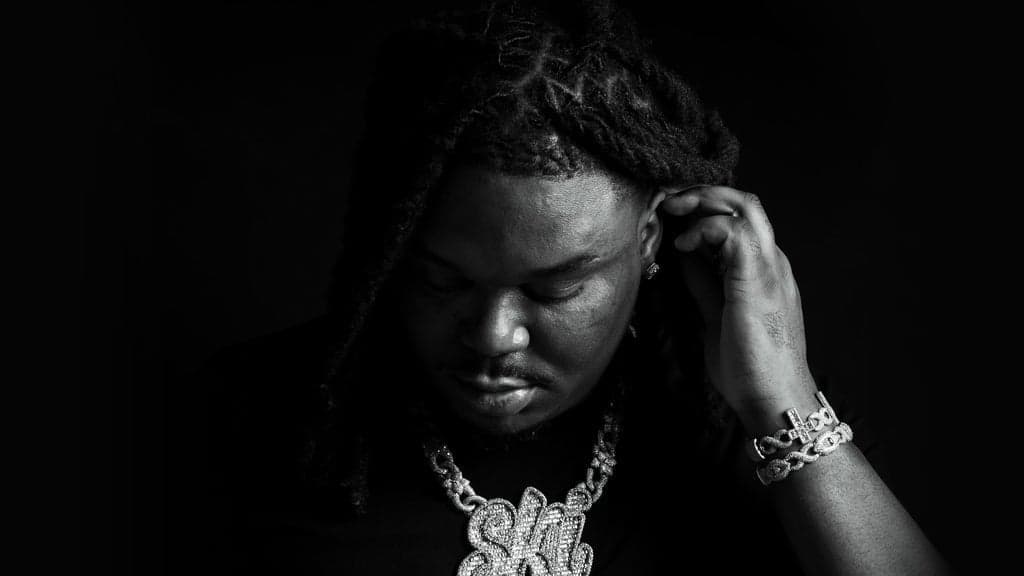 Lucki - Venue Premium Tickets