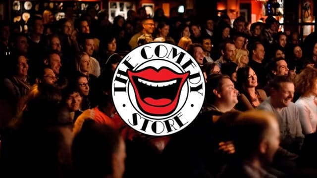 The Best in Stand Up - Friday 10th July