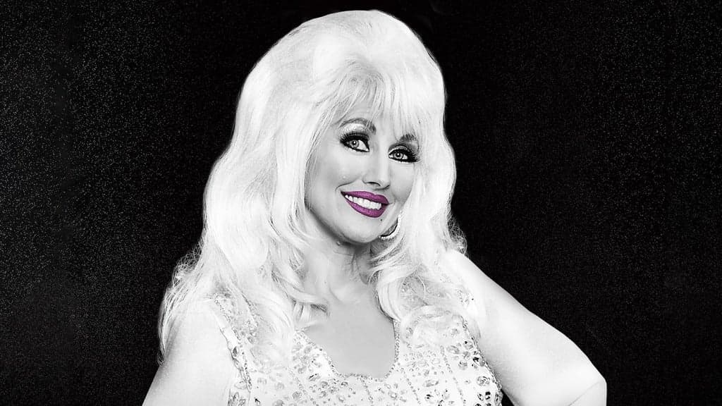 Country Superstars - Dolly Parton & Friends