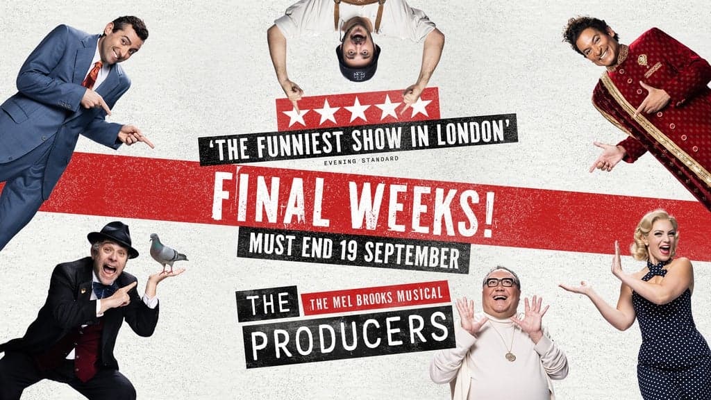 The Producers