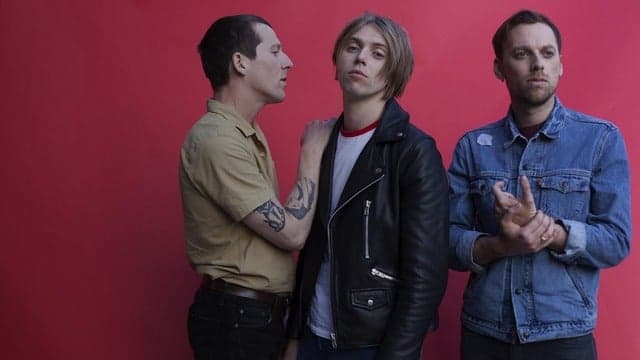 The Xcerts