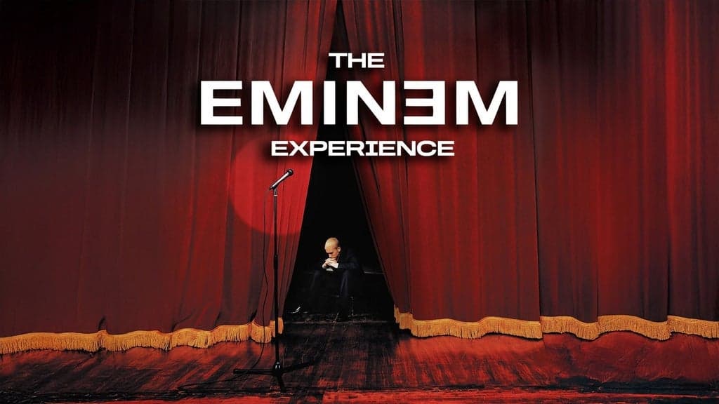 The Eminem Experience