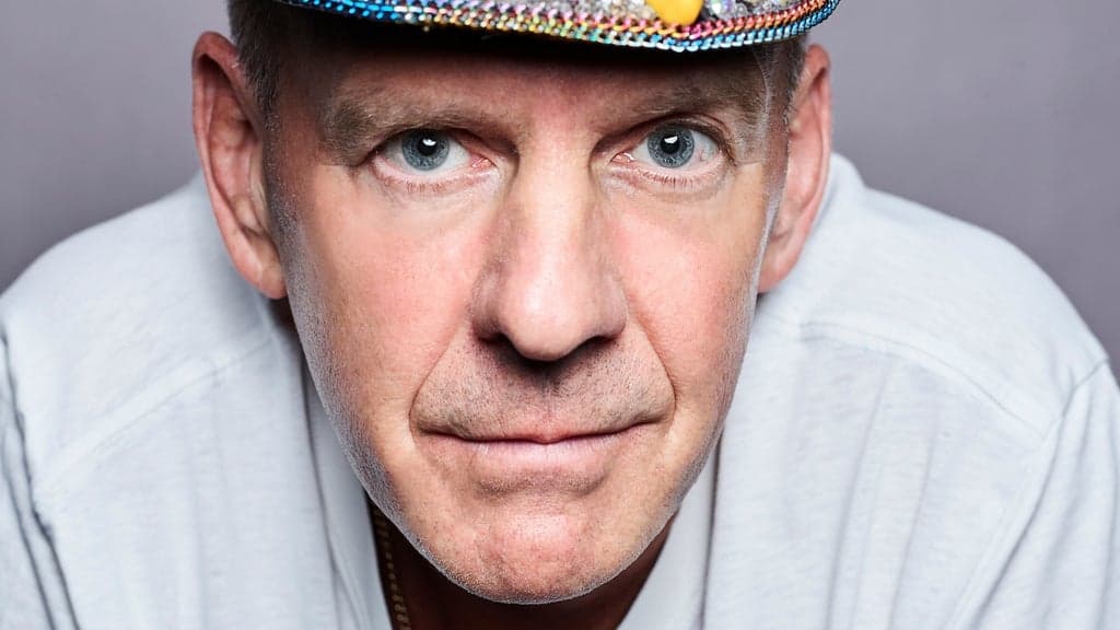 Lytham Festival - Fatboy Slim + special guest Becky Hill - Transport