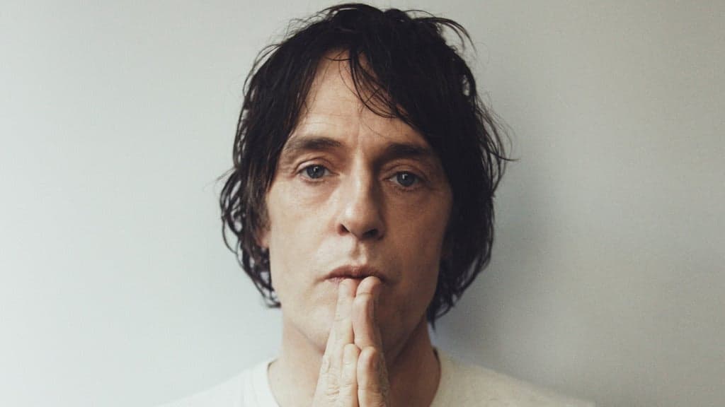 Spiritualized: Acoustic Mainlines