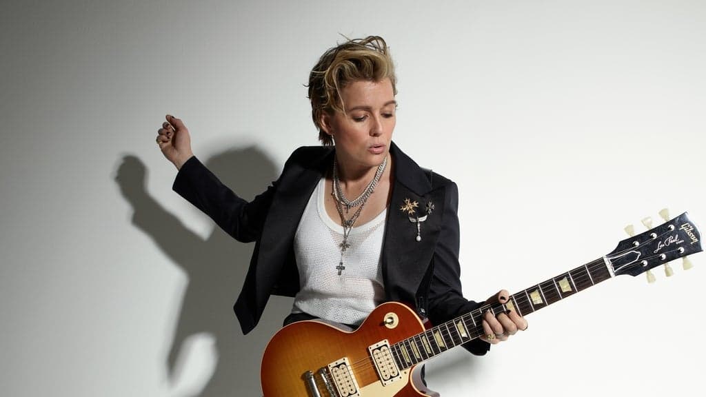Brandi Carlile - the Human Tour