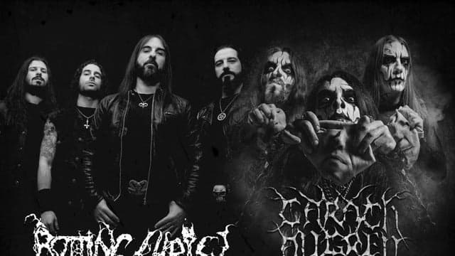 Bloodstock Winter Gathering 2026