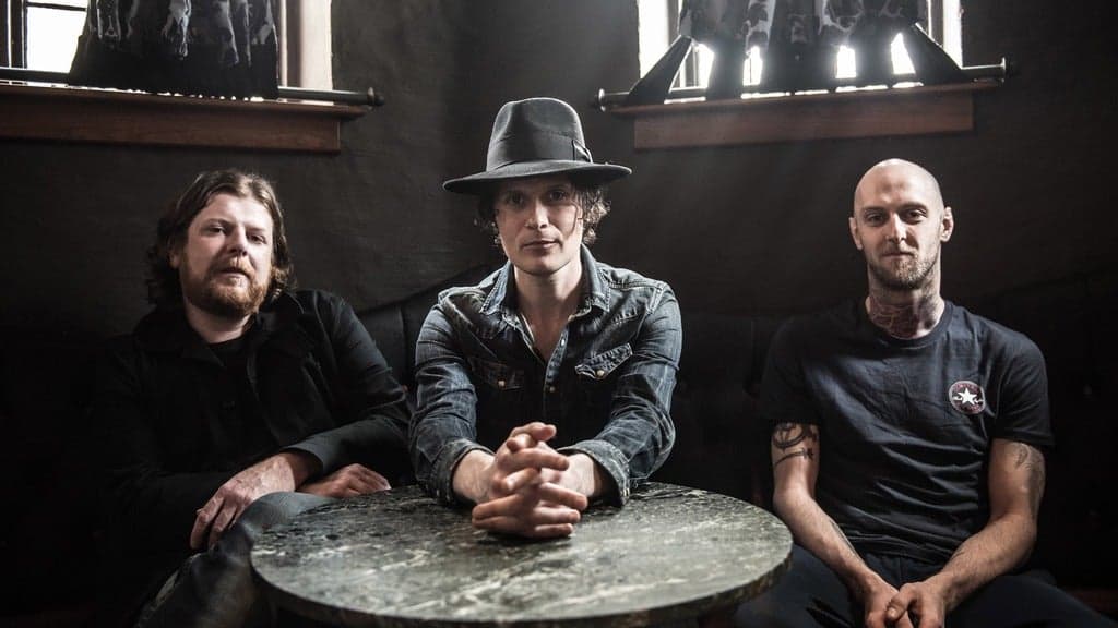 The Fratellis - Celebrating 20 years of Costello Music
