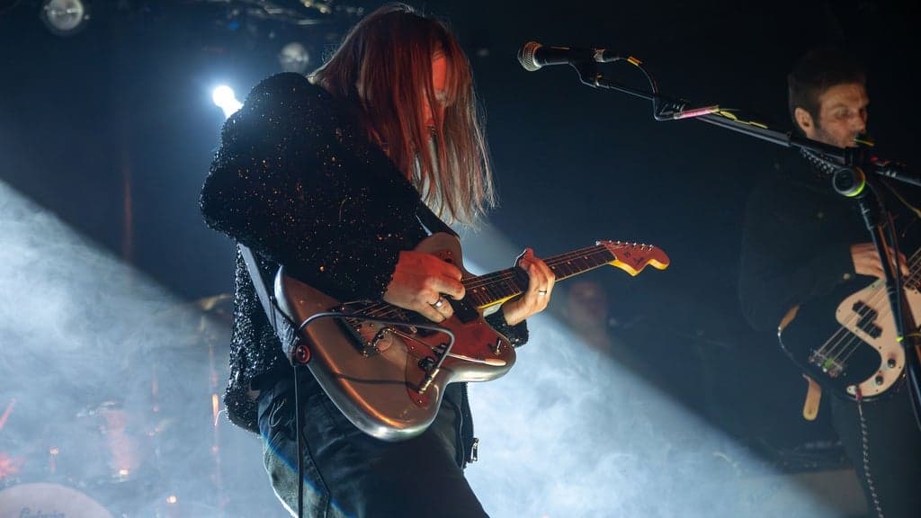 The Rock'N'Roll Freakshow Experience