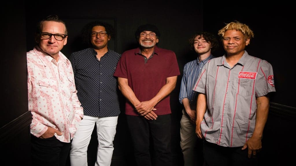 Love with Johnny Echols - 60th Anniversary of Forever Changes