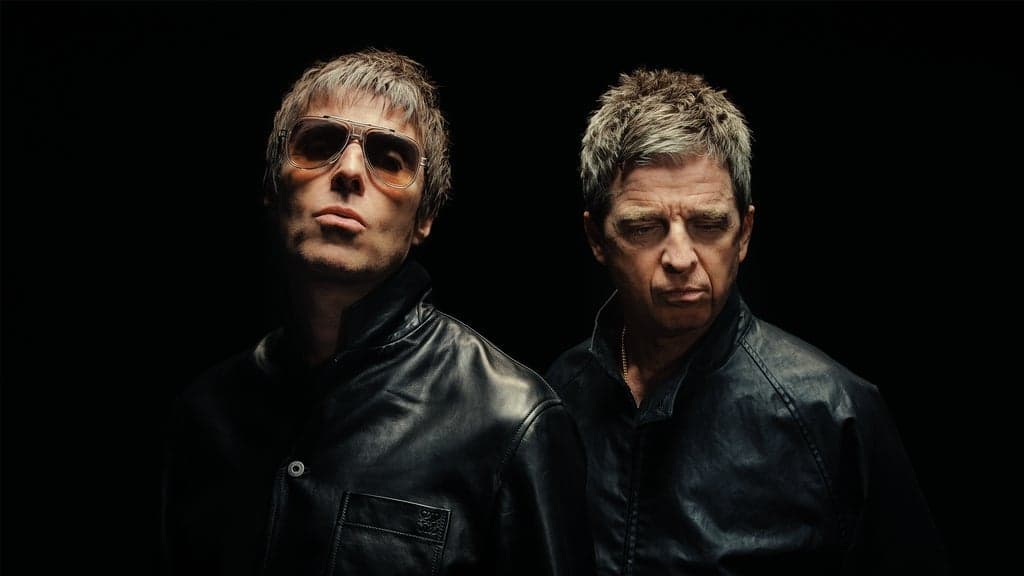 Oasis Live '27