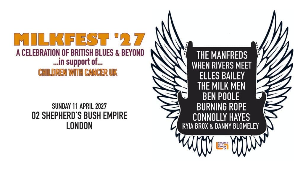 Milkfest '27