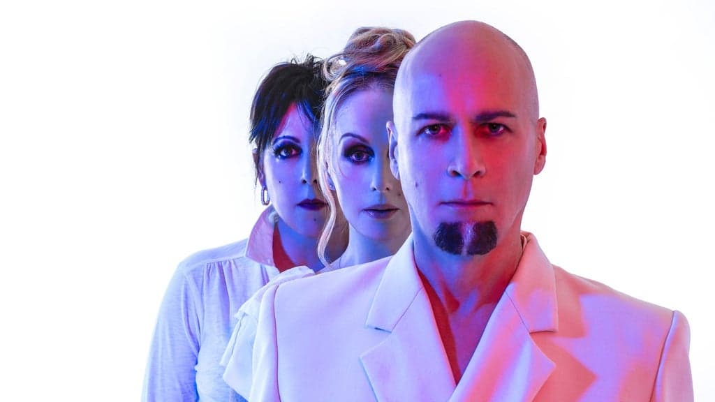 Sounds of the City Present The Human League