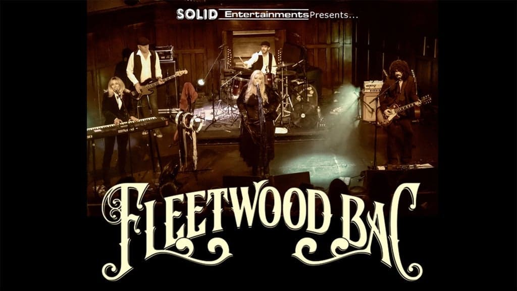 Fleetwood Bac