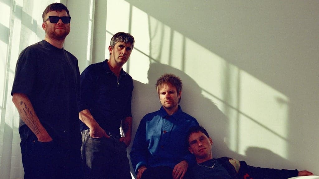 Enter Shikari