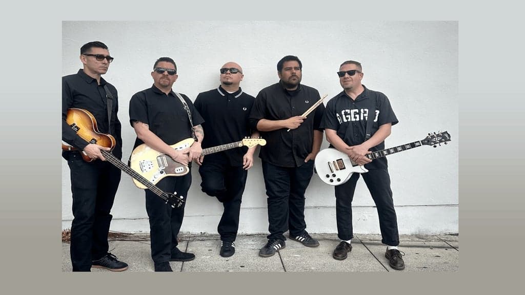 The Aggrolites