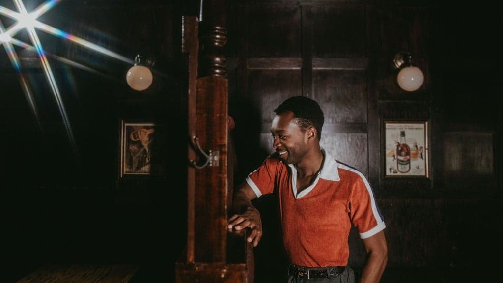 Jalen Ngonda