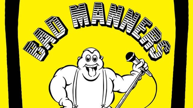 Bad Manners - 50th Anniversary Tour