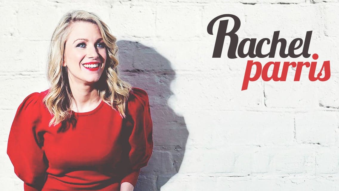 Rachel Parris: The Rachel Parris Songbook