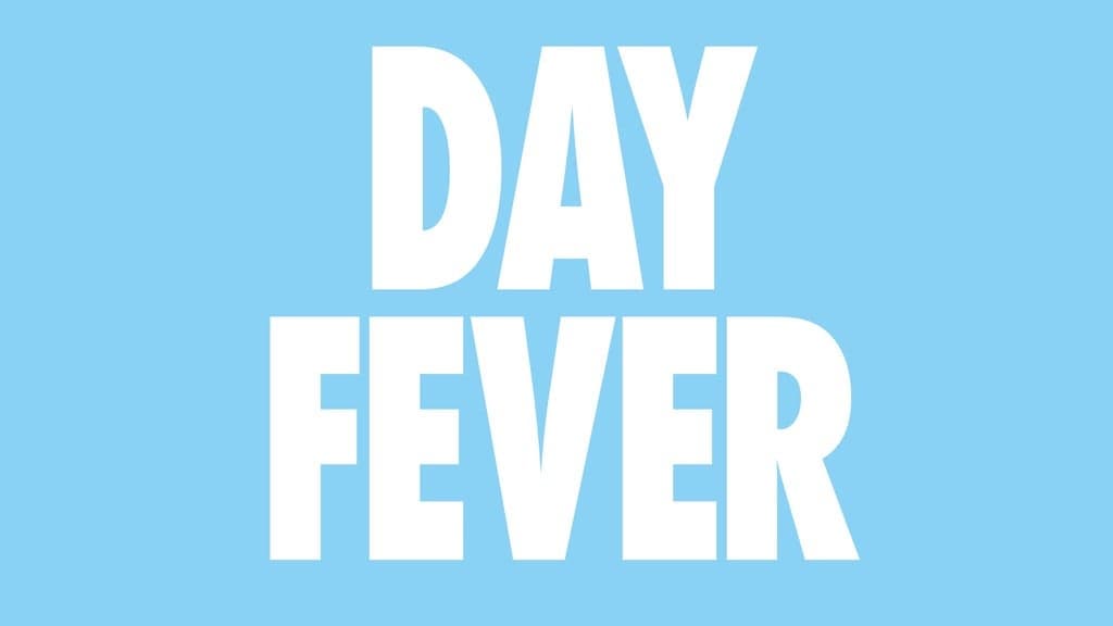 Day Fever Outdoors - Norwich