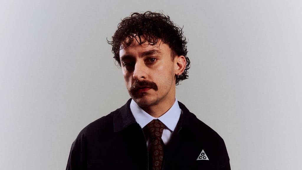 Antony Szmierek
