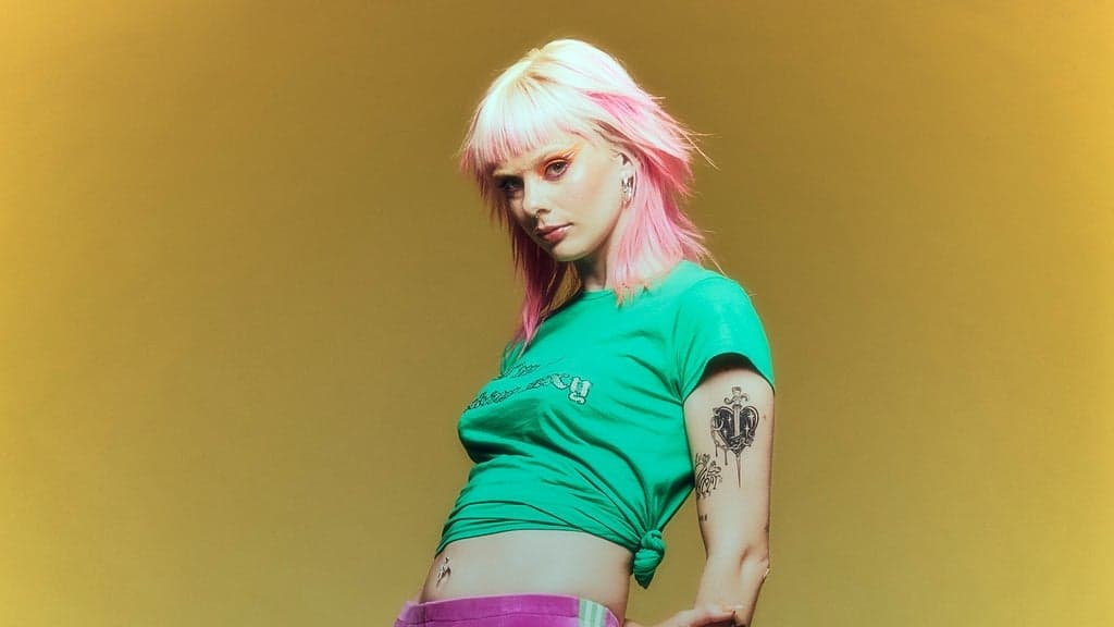 girli