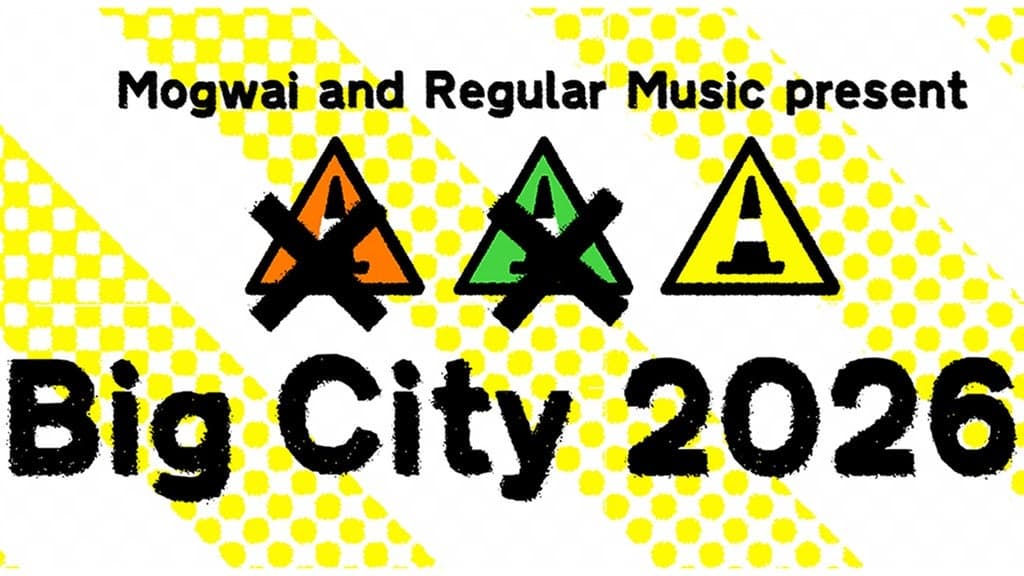 Big City 2026