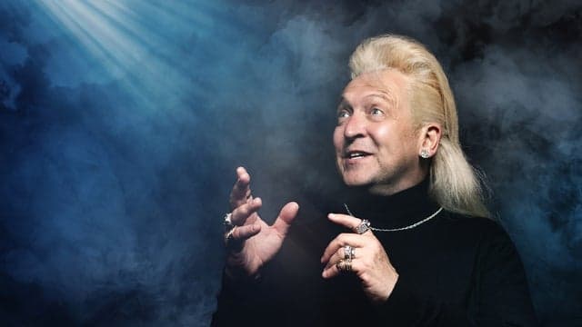 Just the Tonic Comedy Club Special with Clinton Baptiste - Melton Mowbray