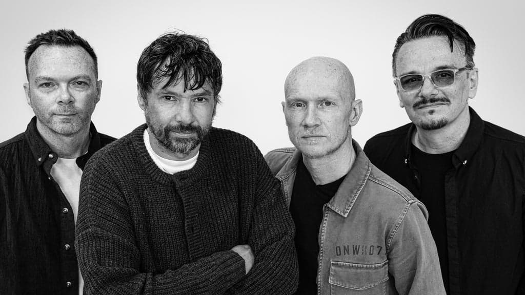 The Pineapple Thief presents Far and Wide - European Tour 2027