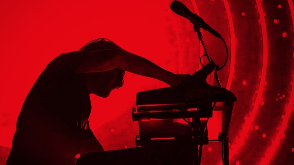 Steven Wilson