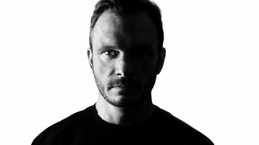 Andy C