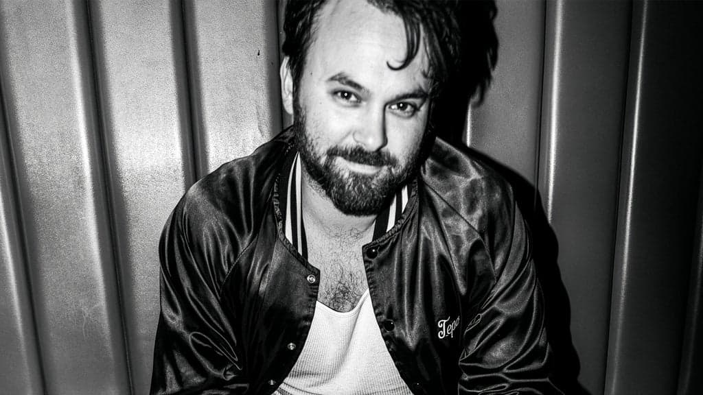 Shakey Graves