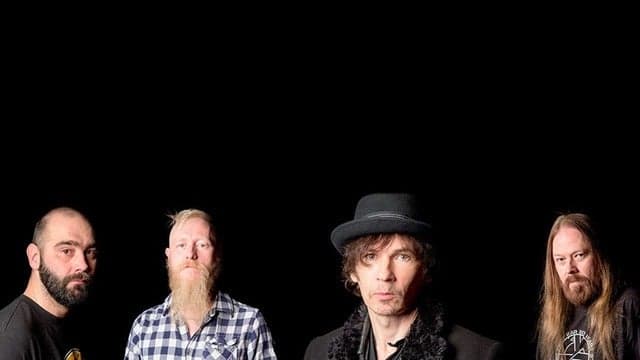 Space Ten Neurotic Fairytales Tour 2026 Plus Special Guests