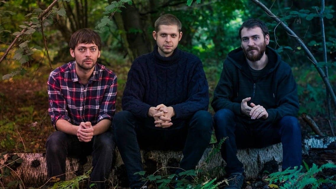 Round Midnight presents Mammal Hands