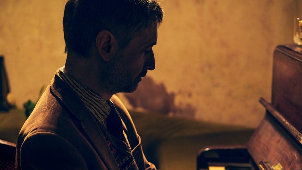 The Divine Comedy