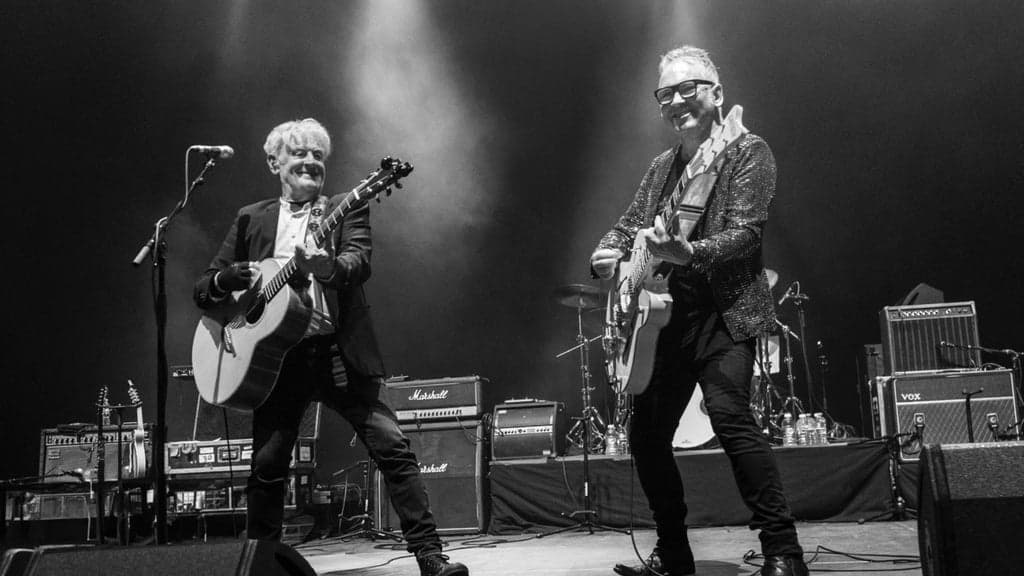 The Saw Doctors