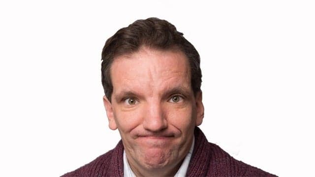 HENNING WEHN: ACID WEHN