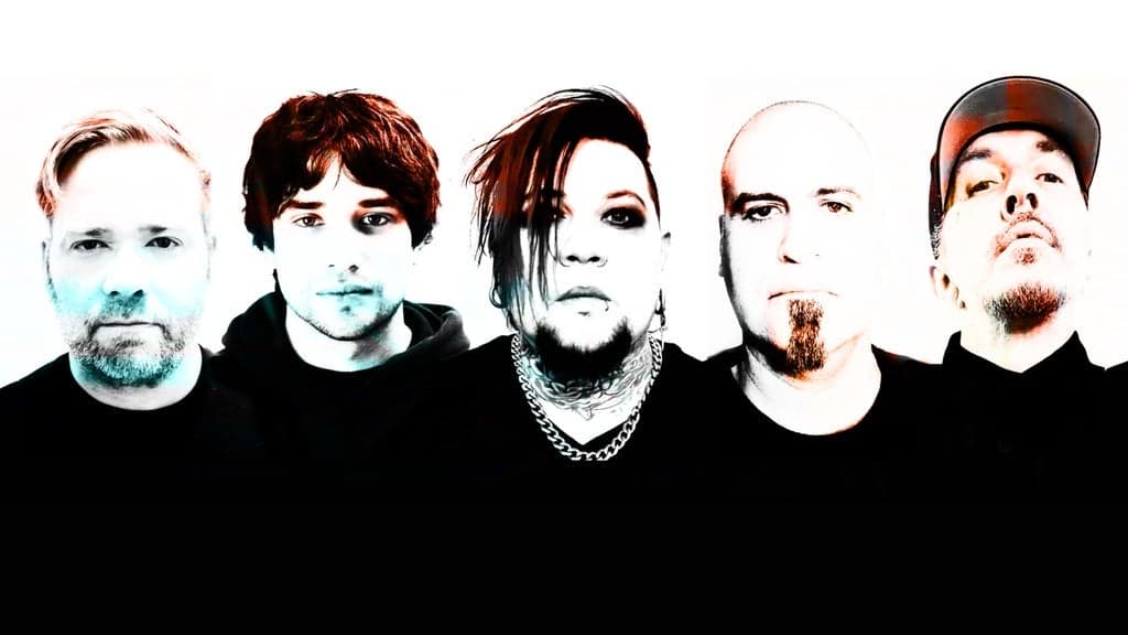 Spineshank & Orgy