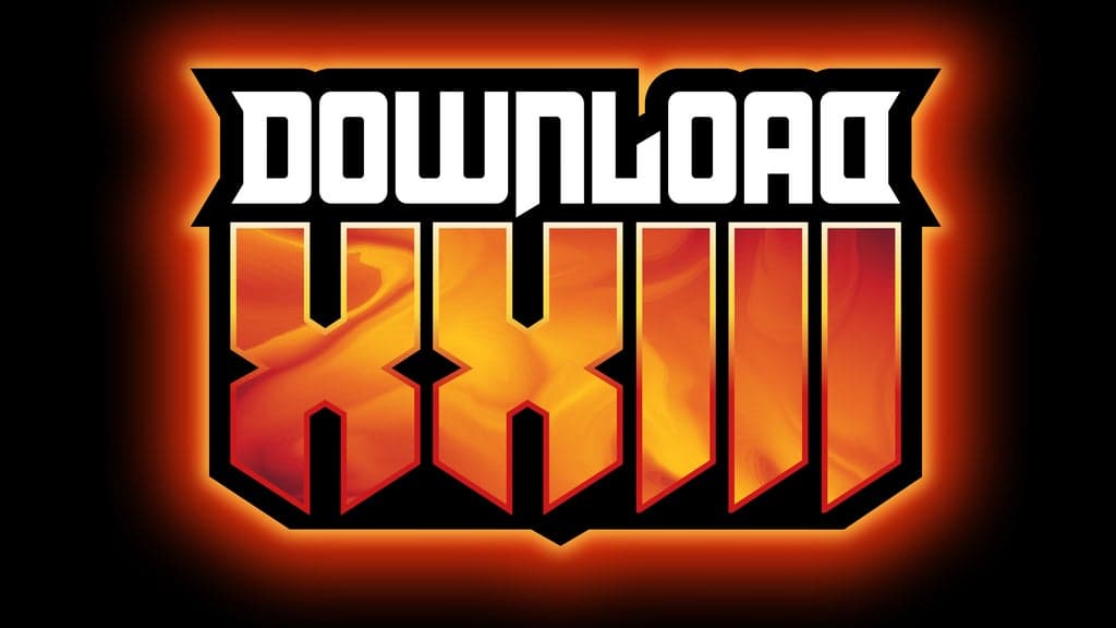 Download 2026 - Friday Arena Only